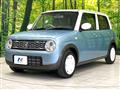 2018 Suzuki Lapin