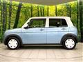 2018 Suzuki Lapin