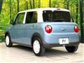 2018 Suzuki Lapin