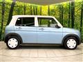 2018 Suzuki Lapin