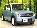 2018 Suzuki Lapin