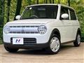 2019 Suzuki Lapin