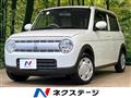 2019 Suzuki Lapin