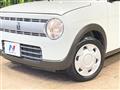 2019 Suzuki Lapin