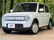 2019 Suzuki Lapin