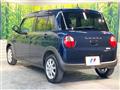 2019 Suzuki Lapin