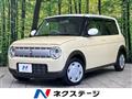2019 Suzuki Lapin