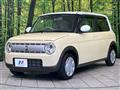 2019 Suzuki Lapin