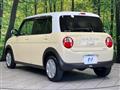 2019 Suzuki Lapin