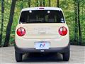 2019 Suzuki Lapin