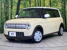 2019 Suzuki Lapin
