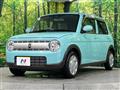 2019 Suzuki Lapin