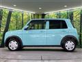 2019 Suzuki Lapin