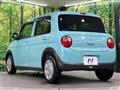 2019 Suzuki Lapin