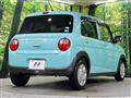 2019 Suzuki Lapin