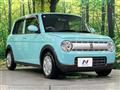 2019 Suzuki Lapin
