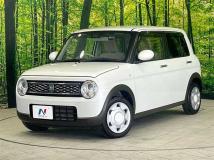 2019 Suzuki Lapin