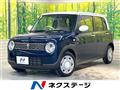2020 Suzuki Lapin