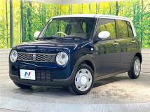 2020 Suzuki Lapin