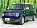 2021 Suzuki Lapin