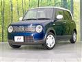 2021 Suzuki Lapin