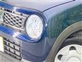 2021 Suzuki Lapin
