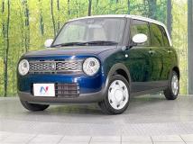 2021 Suzuki Lapin
