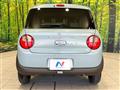 2022 Suzuki Lapin