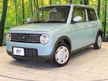 2022 Suzuki Lapin