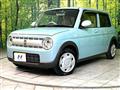 2023 Suzuki Lapin