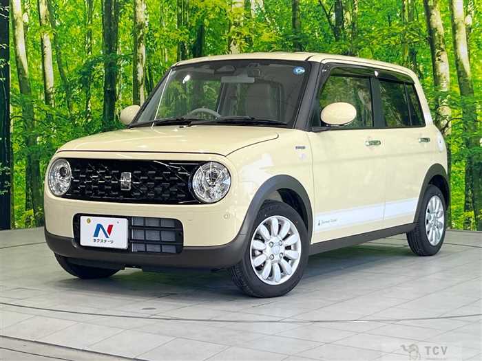2026 Suzuki Lapin
