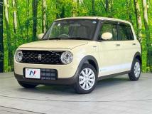 2026 Suzuki Lapin