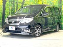 2015 Nissan Serena