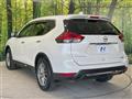 2018 Nissan X-Trail