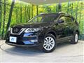 2020 Nissan X-Trail