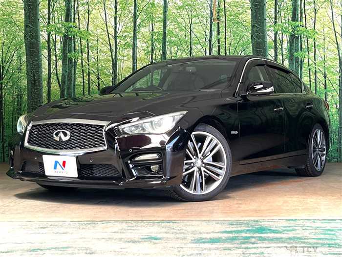 2016 Nissan Skyline