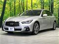 2019 Nissan Skyline