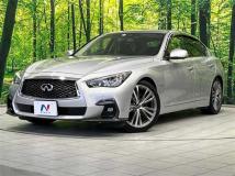 2019 Nissan Skyline
