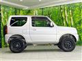 2015 Suzuki Jimny