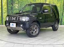 2015 Suzuki Jimny