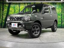 2016 Suzuki Jimny