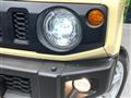2018 Suzuki Jimny