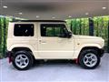 2018 Suzuki Jimny