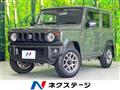 2019 Suzuki Jimny