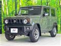 2019 Suzuki Jimny