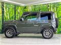 2019 Suzuki Jimny