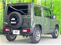 2019 Suzuki Jimny