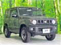 2019 Suzuki Jimny
