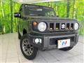 2019 Suzuki Jimny