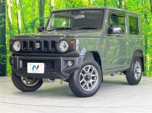 2019 Suzuki Jimny